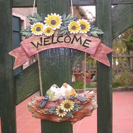 I Vigneti Bed & Breakfast Salionze Екстер'єр фото