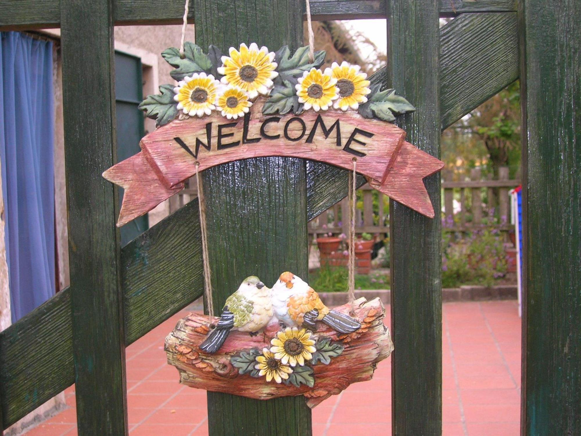I Vigneti Bed & Breakfast Salionze Екстер'єр фото