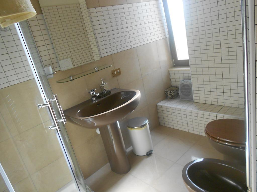 I Vigneti Bed & Breakfast Salionze Номер фото